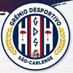 Grêmio Desportivo Saocarlense 
