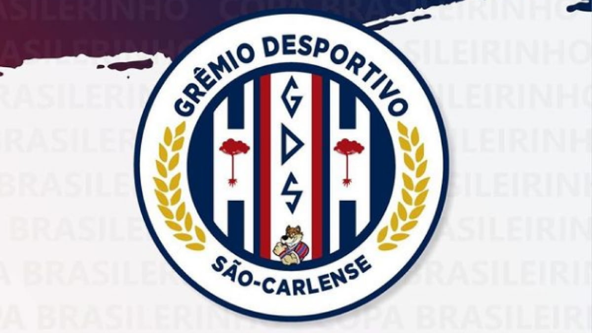 Grêmio Desportivo Saocarlense 