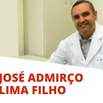 José Admirço Lima Filho..