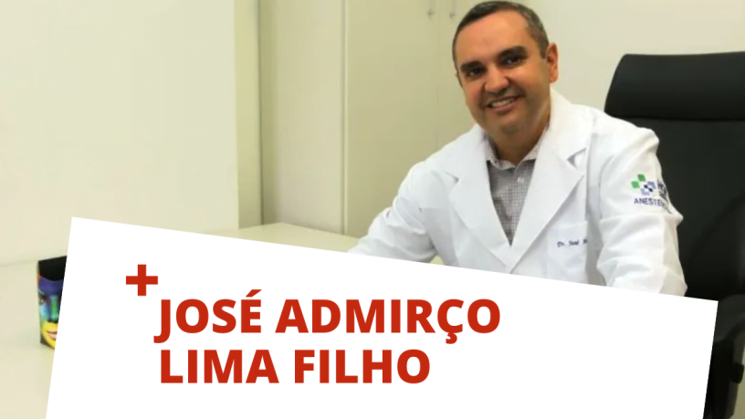 José Admirço Lima Filho..