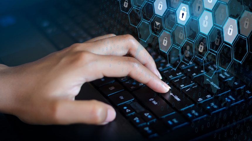 Segurança em transações eletrônicas e curso de direito digital