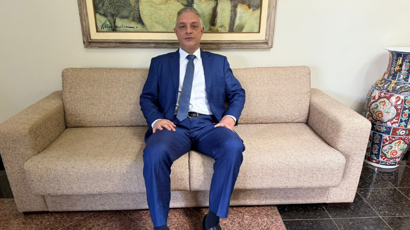 Dr. Leonardo Manzan comenta o regime diferenciado para o agronegócio na reforma tributária.