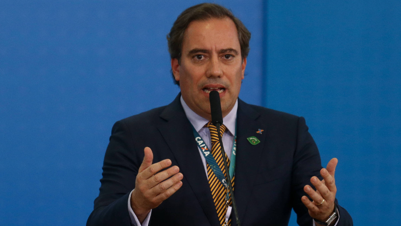 Para Pedro Duarte Guimarães, o aumento dos preços é um fator que muda a forma como a população organiza suas finanças.