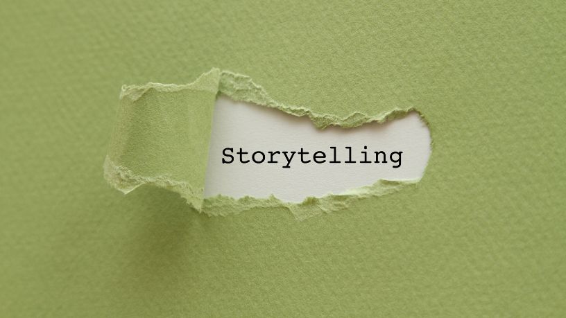 Alexandre Costa Pedrosa mostra como o storytelling transforma marcas em experiências que conectam emoção e propósito.