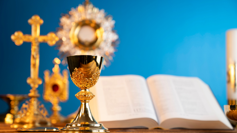 Conheça a relevância da conservação dos bens históricos da Igreja Católica com Jose Eduardo De Oliveira e Silva.