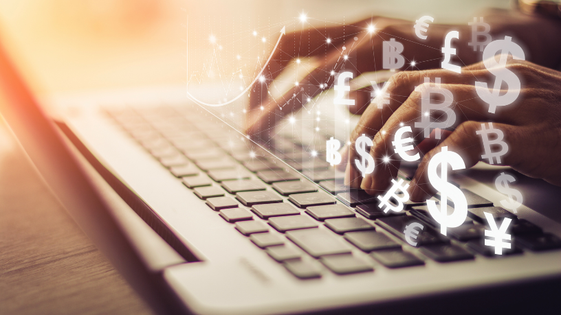 Ediney Jara de Oliveira analisa qual é o futuro do sistema monetário diante do avanço das moedas digitais de bancos centrais (CBDCs).