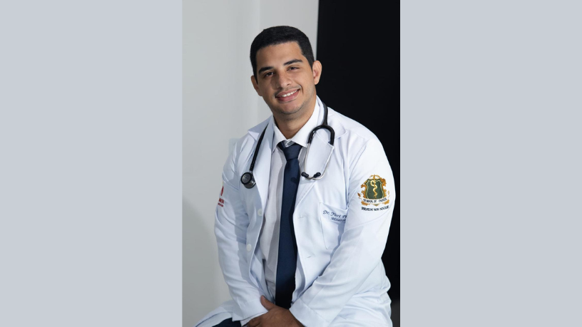 Yuri Silva Portela