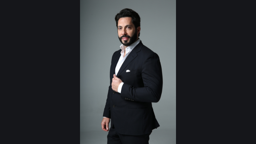Gustavo Khattar de Godoy