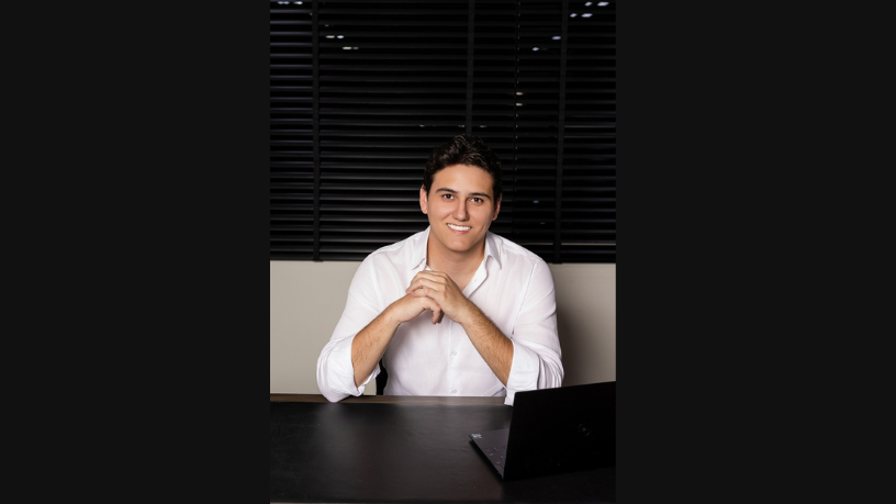 Dalmi Fernandes Defanti Junior